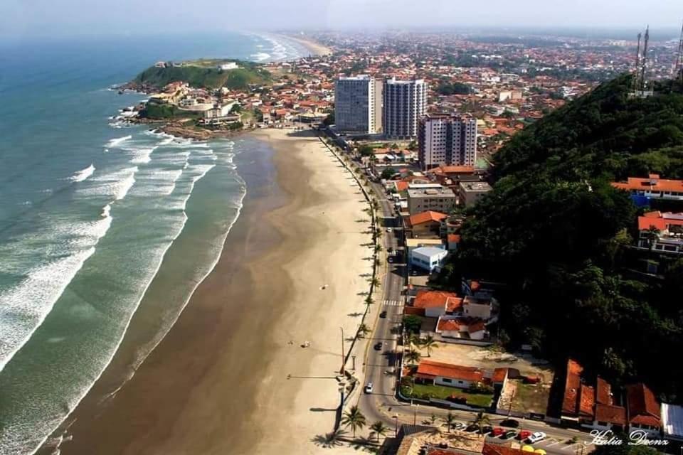Pousada Canto Verde Итаньяэн Экстерьер фото
